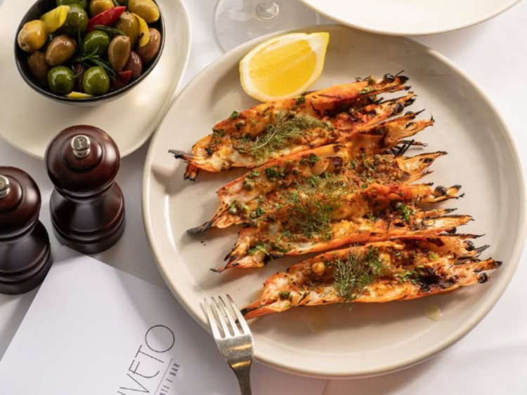 Oliveto Ristorante & Bar slider image
