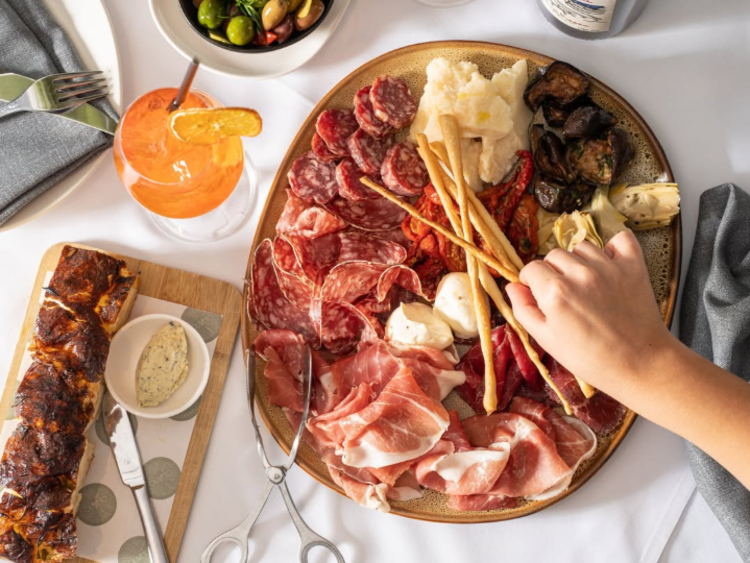 Oliveto Ristorante & Bar slider image