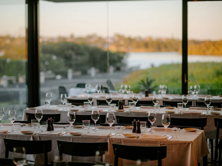 Oliveto Ristorante & Bar slider image
