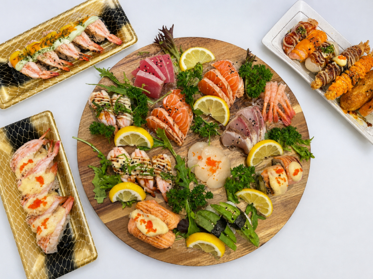 Ootoro slider image