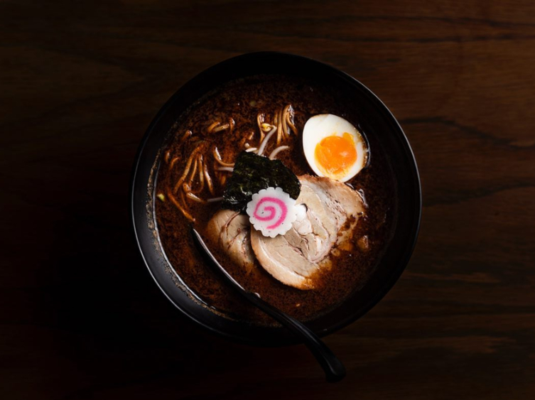 Gogyo - Fitzroy slider image