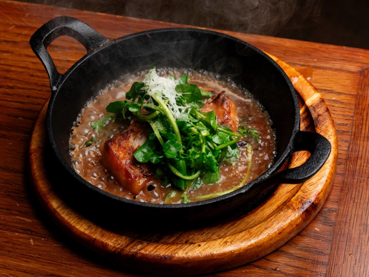 Gogyo - Fitzroy slider image