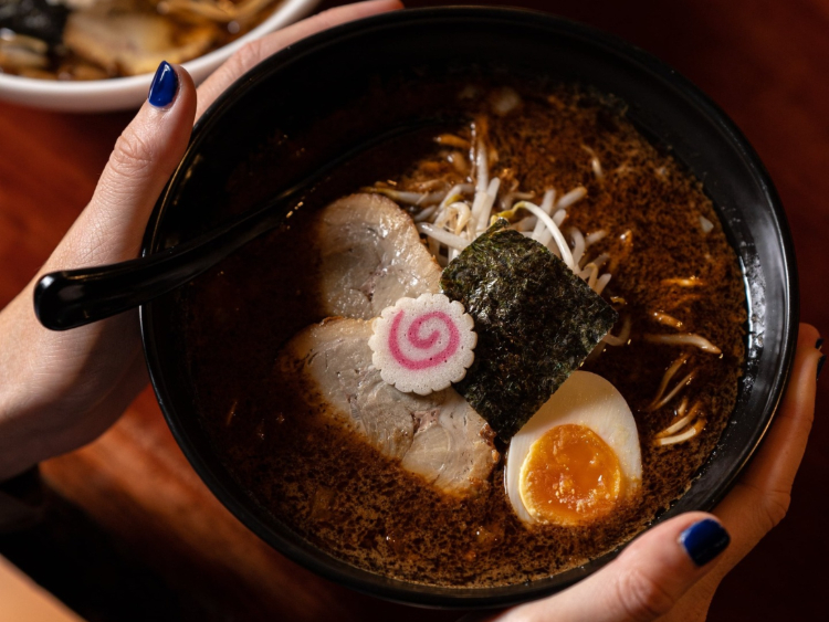 Gogyo - Fitzroy slider image