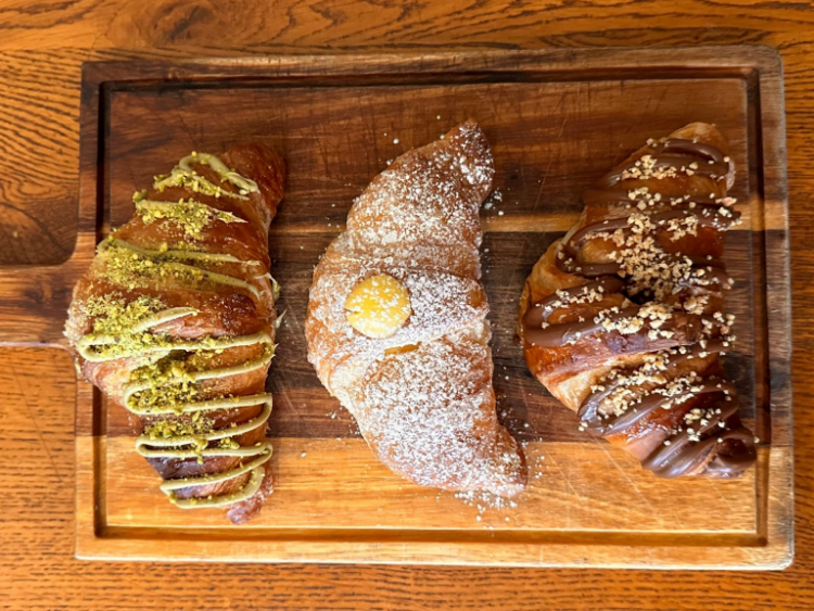 Baaria - Italian Café, Wine and Cocktail Bar slider image