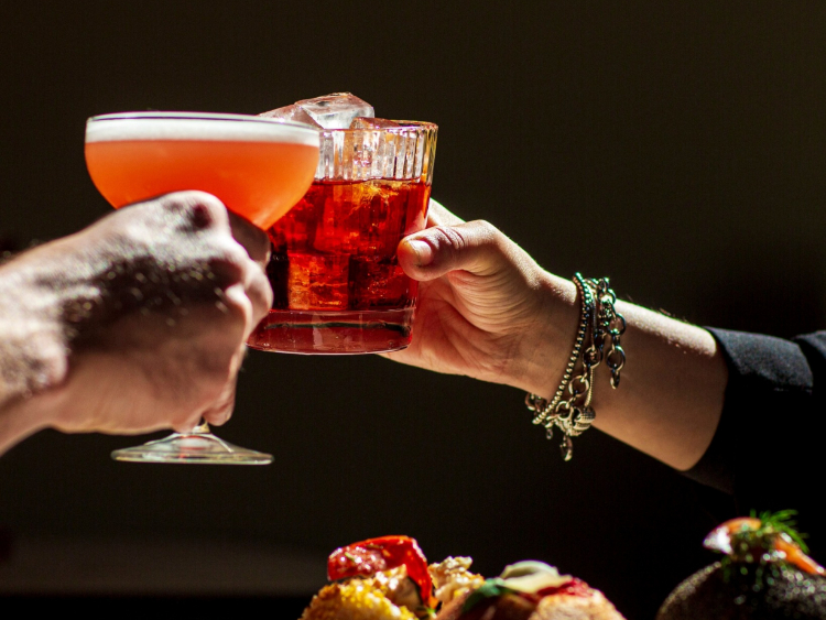 Baaria - Italian Café, Wine and Cocktail Bar slider image