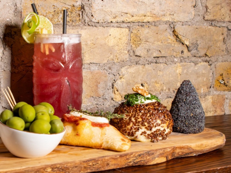 Baaria - Italian Café, Wine and Cocktail Bar slider image