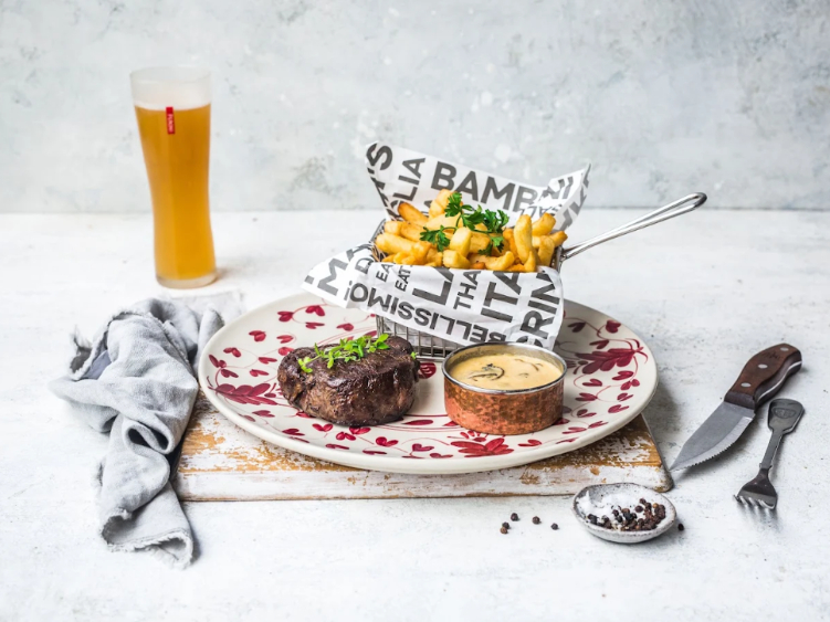 Criniti's - Kotara slider image