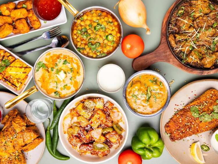 Haveli North Lakes - Brisbane  slider image