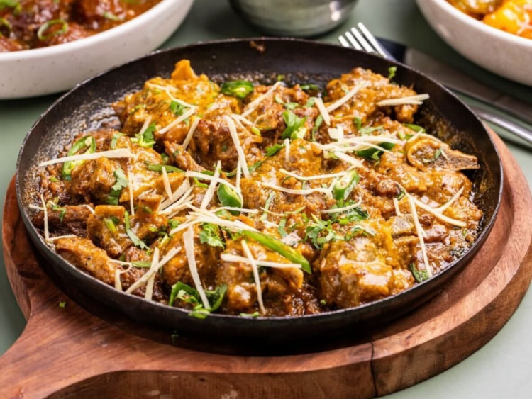 Haveli North Lakes - Brisbane  slider image