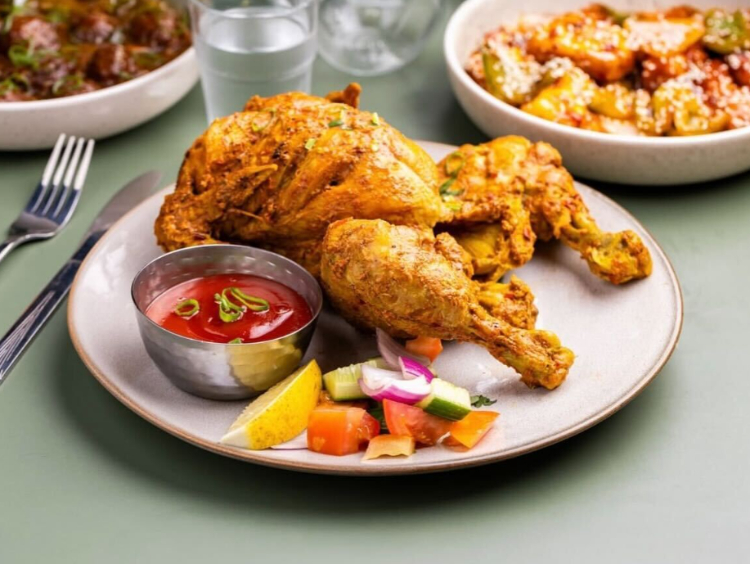 Haveli North Lakes - Brisbane  slider image