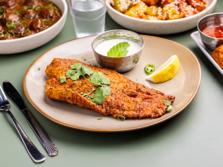 Haveli North Lakes - Brisbane  slider image