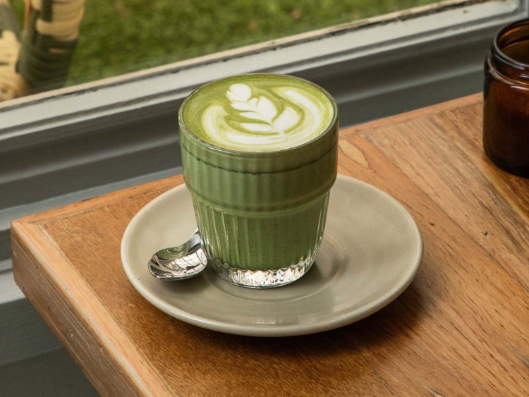 Cornerstone Cafe at Como House slider image