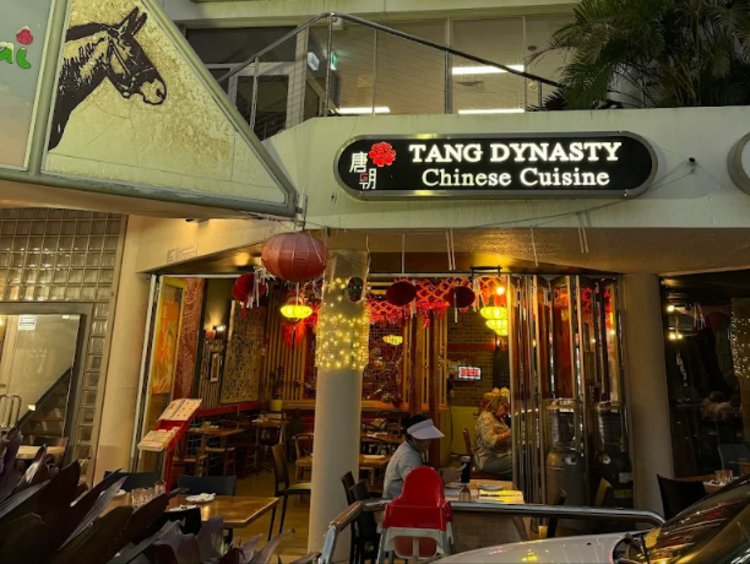 Tang Dynasty slider image