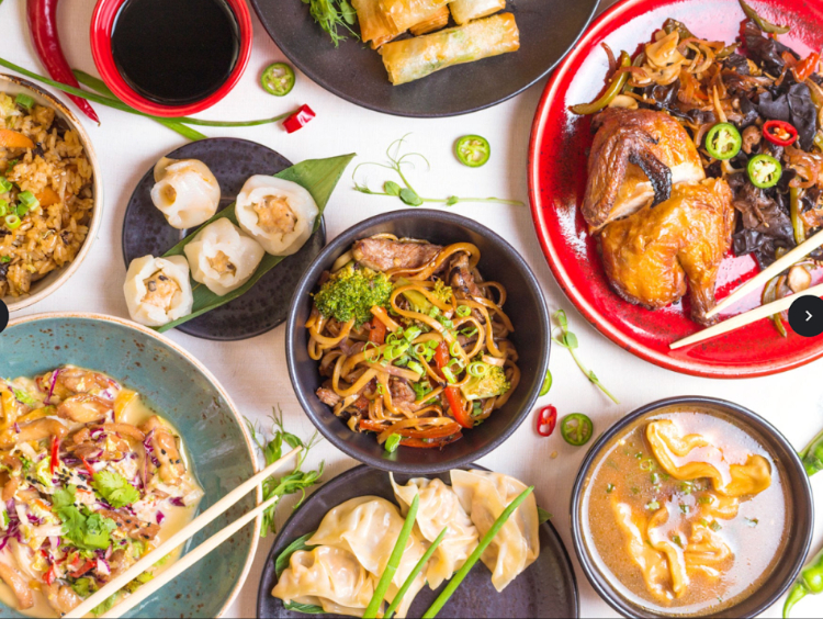 Tang Dynasty slider image