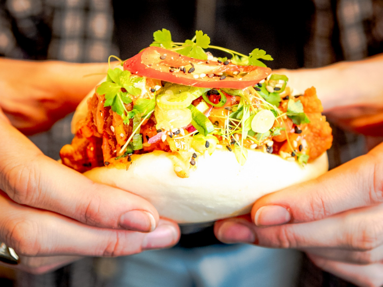 The Sushi Co - Lewisham slider image