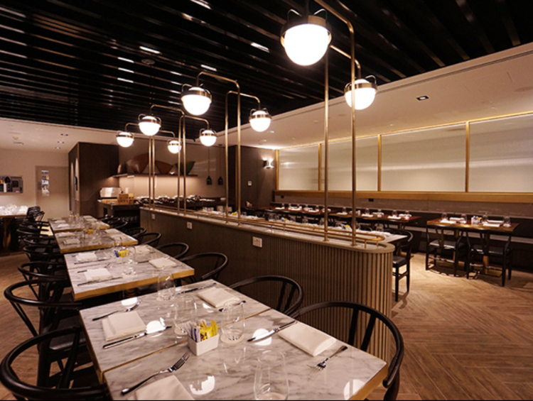Nate's Restaurant and Bar slider image