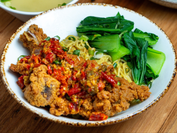 Nelayan - Hawthorn slider image