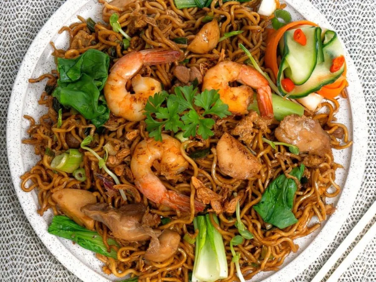 Nelayan - Hawthorn slider image