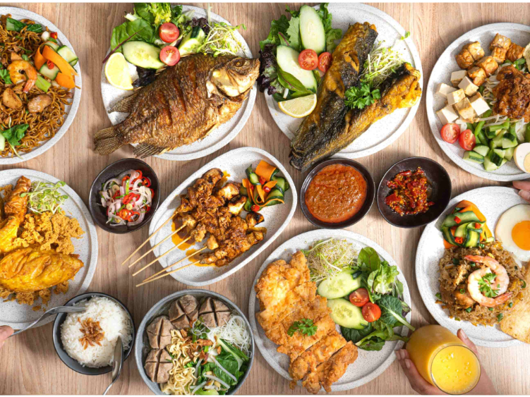 Nelayan - Hawthorn slider image