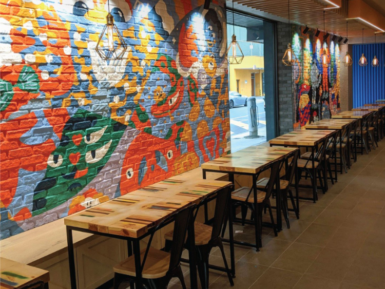 Gami Chicken - Windsor & Prahran slider image
