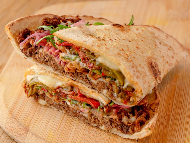 Dibs - Holborn slider image