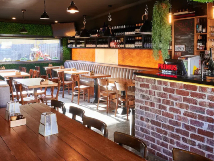 Freddie's Kitchen slider image