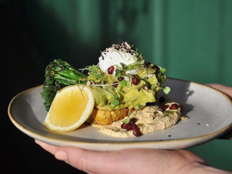 District Brewer - Cafe Bentleigh slider image