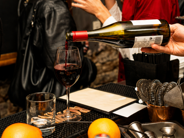 Corridor slider image