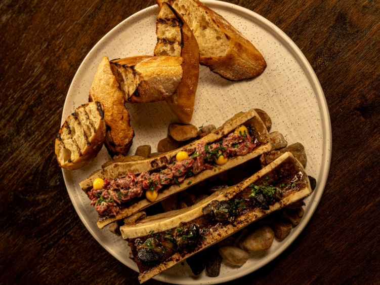 La Boucherie French Restaurant slider image