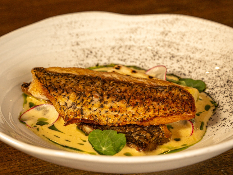 La Boucherie French Restaurant slider image