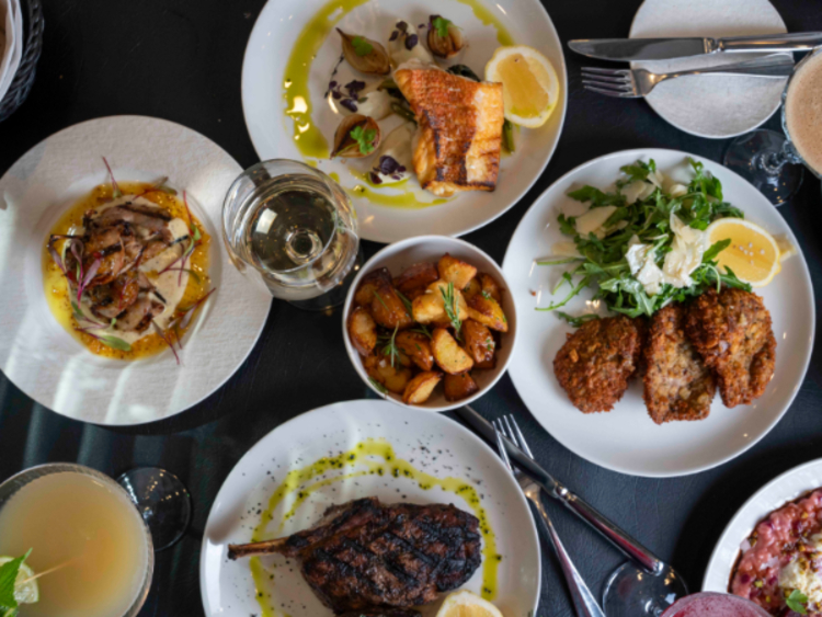 Sud - Southern Italian Restaurant slider image