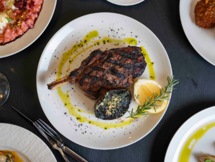 Sud - Southern Italian Restaurant slider image
