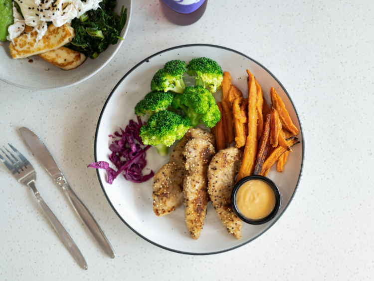 Nutrition Station - Bankstown slider image