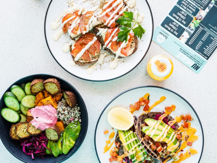 Nutrition Station - Bankstown slider image