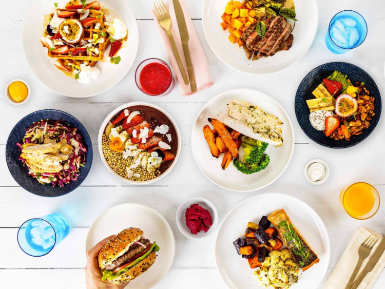 Nutrition Station - Bankstown slider image