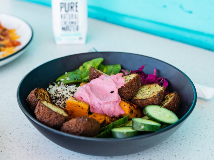 Nutrition Station - Bankstown slider image