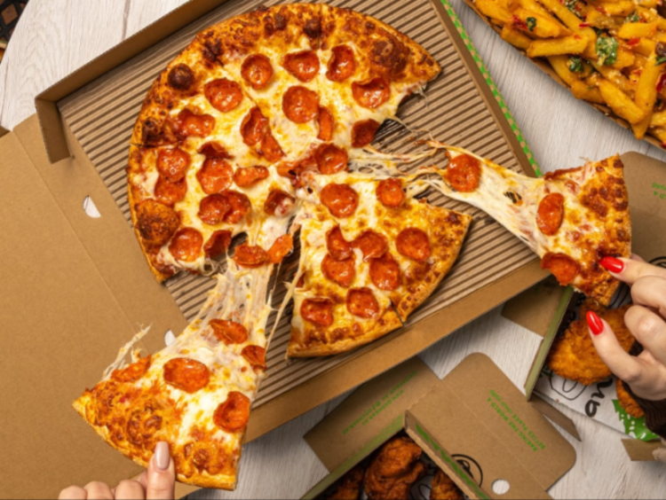 Ooshman - Waterloo slider image