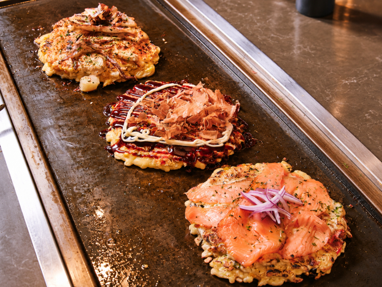 Dohtonbori - Doncaster slider image