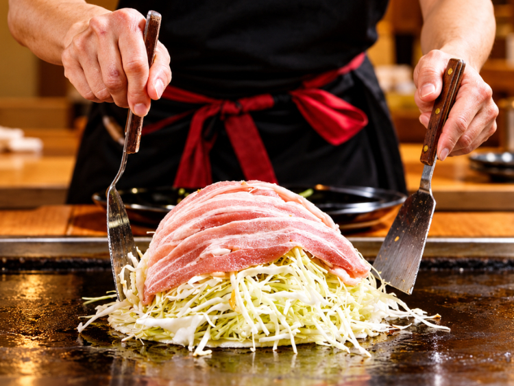 Dohtonbori - Doncaster slider image