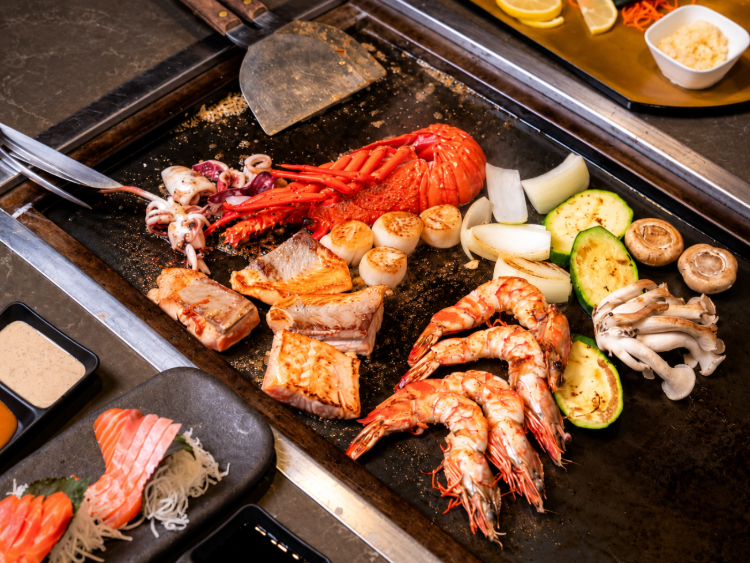 Dohtonbori - Doncaster slider image