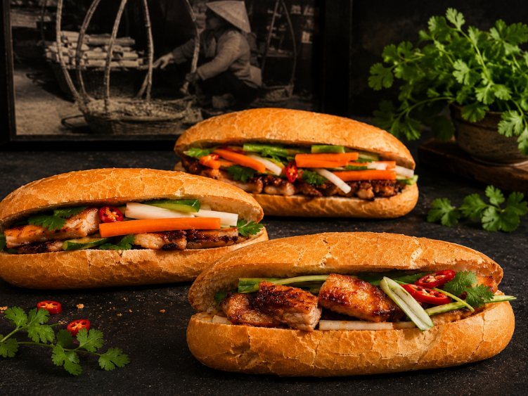 Banh Mi Atelier slider image