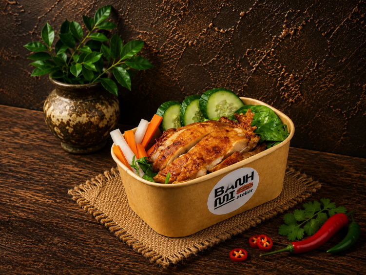 Banh Mi Atelier slider image