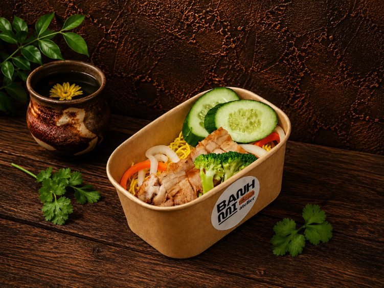 Banh Mi Atelier slider image