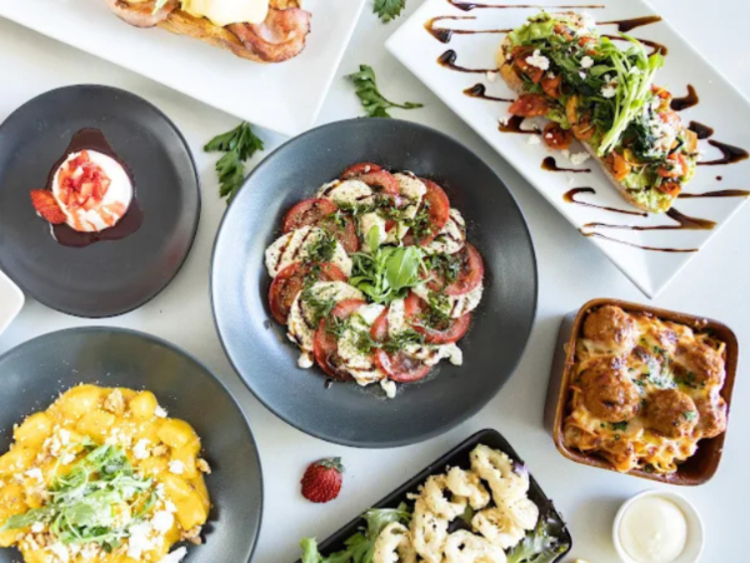 Ciao Amore Cafe & Restaurant slider image