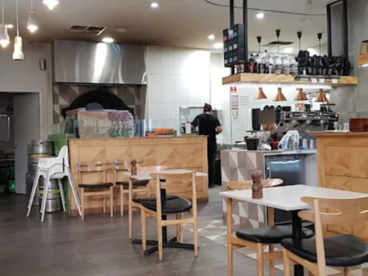 Ciao Amore Cafe & Restaurant slider image