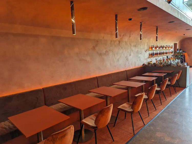 Starward Distillery & Bar slider image