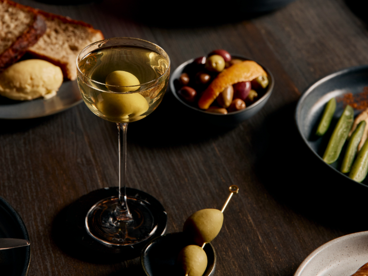 Starward Distillery & Bar slider image