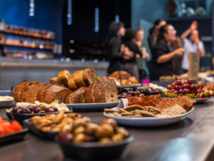 Starward Distillery & Bar slider image