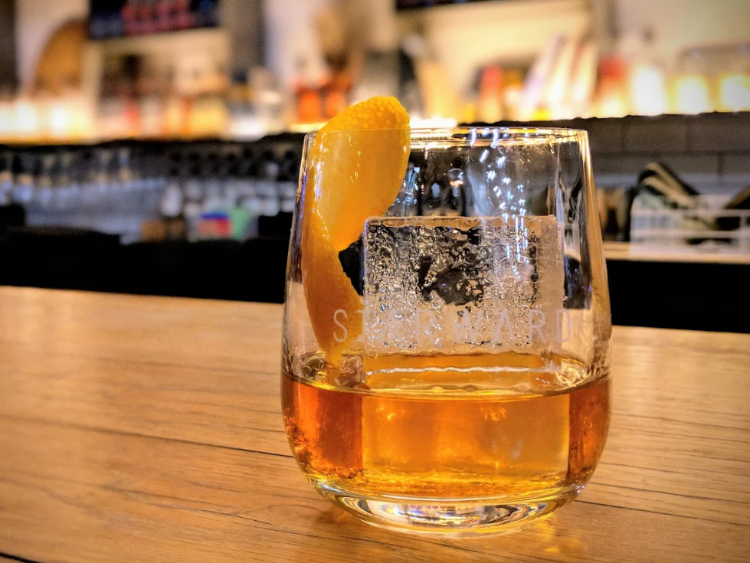 Starward Distillery & Bar slider image