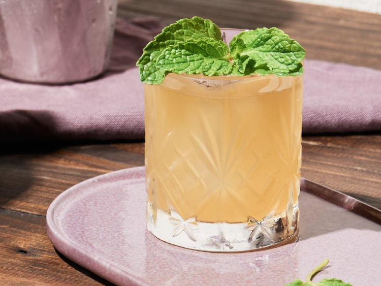 Starward Distillery & Bar slider image